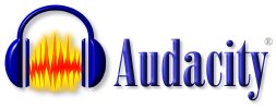 Audacity logo