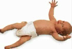 Body Language of Premature Babies