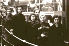  Kindertransport: The Unknown Children of the Holocaust